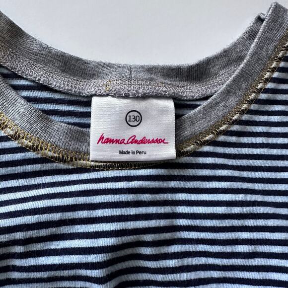 Hanna Andersson Dress - Picture 4 of 6